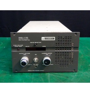 Regulated Power Supply